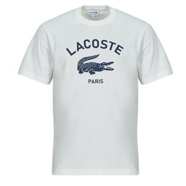 Lacoste Lacoste  Majice s kratkimi rokavi TH2733