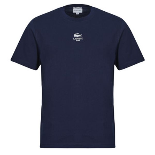 Lacoste Lacoste  Majice s kratkimi rokavi TH2739