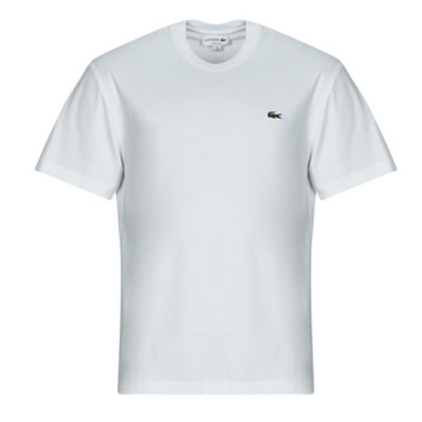 Lacoste Lacoste  Majice s kratkimi rokavi TH7318