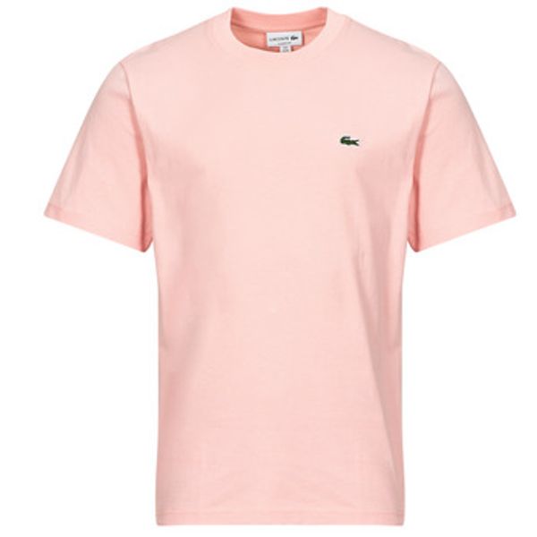 Lacoste Lacoste  Majice s kratkimi rokavi TH7318