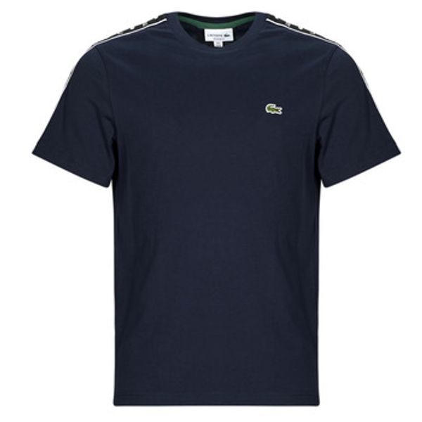 Lacoste Lacoste  Majice s kratkimi rokavi TH7404