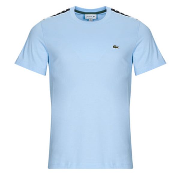 Lacoste Lacoste  Majice s kratkimi rokavi TH7404