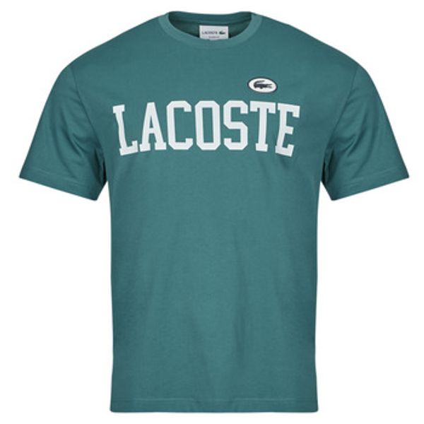 Lacoste Lacoste  Majice s kratkimi rokavi TH7411