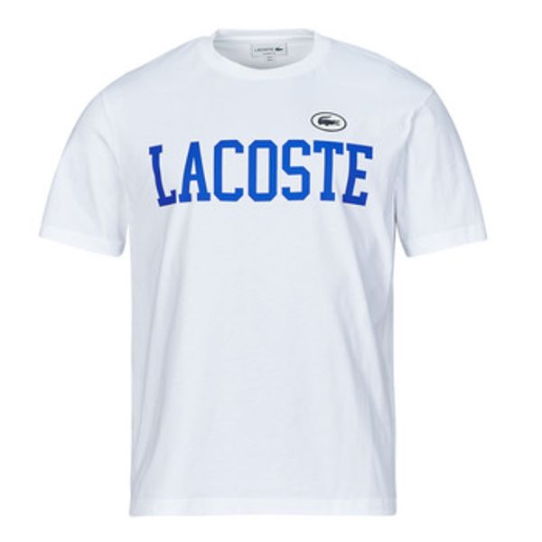 Lacoste Lacoste  Majice s kratkimi rokavi TH7411