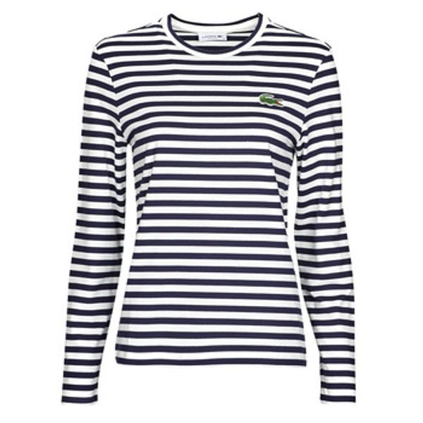 Lacoste Lacoste  Majice z dolgimi rokavi TF9207