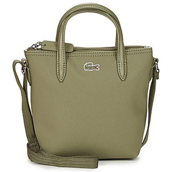 Lacoste Lacoste  Nakupovalne torbe L.12.12 CONCEPT CROSSBODY