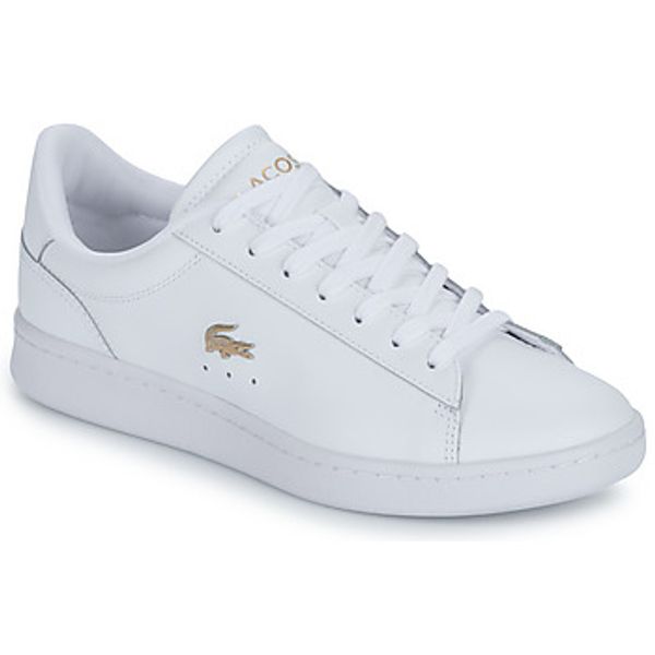 Lacoste Lacoste  Nizke superge CARNABY