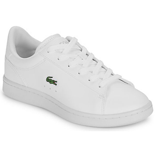 Lacoste Lacoste  Nizke superge CARNABY