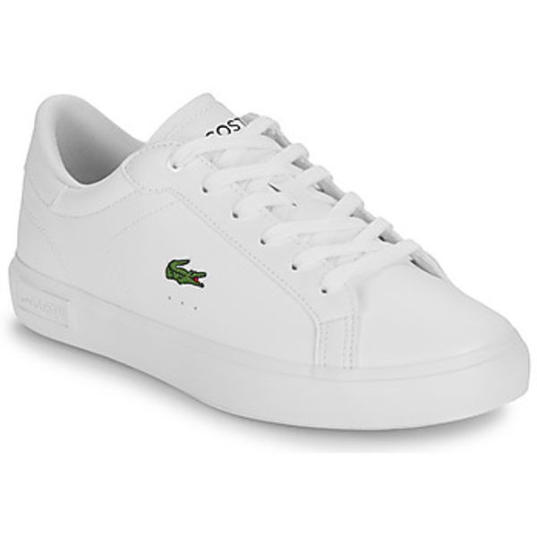 Lacoste Lacoste  Nizke superge POWERCOURT