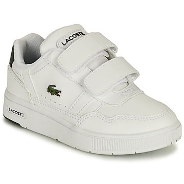 Lacoste Lacoste  Nizke superge T-CLIP 0121 1 SUI