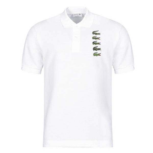 Lacoste Lacoste  Polo majice kratki rokavi PH3474-001