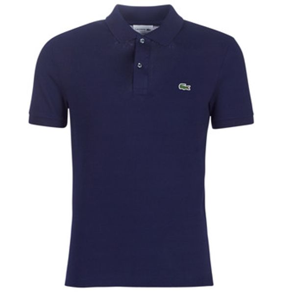 Lacoste Lacoste  Polo majice kratki rokavi PH4012 SLIM