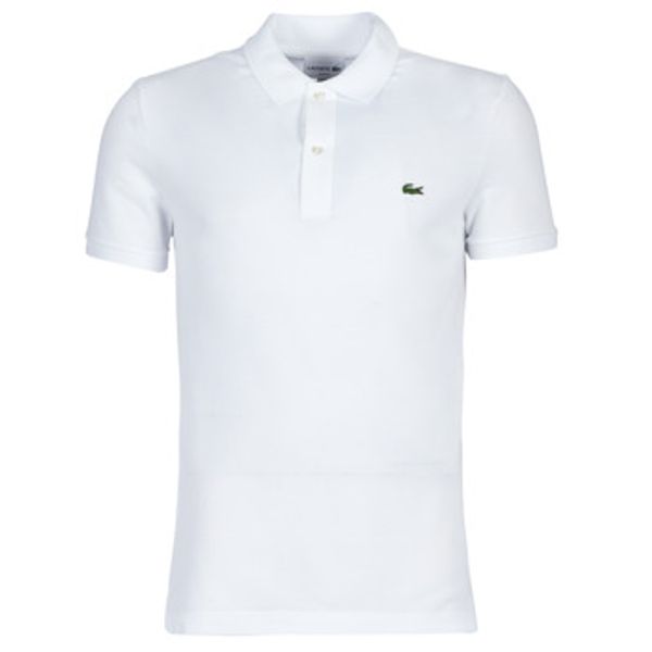Lacoste Lacoste  Polo majice kratki rokavi PH4012 SLIM