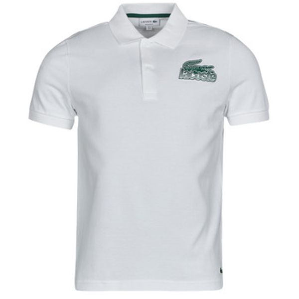 Lacoste Lacoste  Polo majice kratki rokavi PH5076