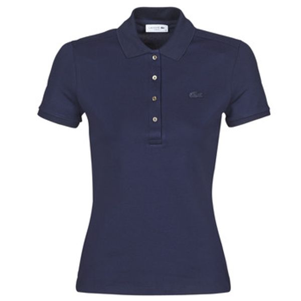 Lacoste Lacoste  Polo majice kratki rokavi PH5462 SLIM