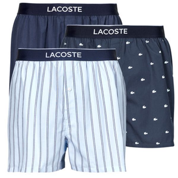 Lacoste Lacoste  Spodnje hlače 7H3406 X3