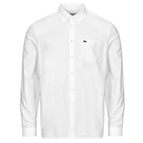 Lacoste Lacoste  Srajce z dolgimi rokavi CH1911