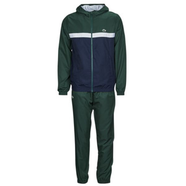 Lacoste Lacoste  Trenirka komplet WH1793-7UP
