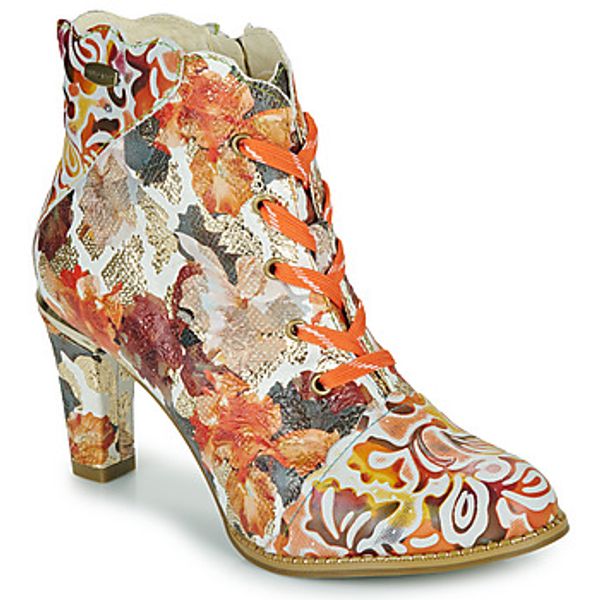 Laura Vita Laura Vita  Gležnjarji ALCBANEO