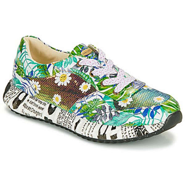 Laura Vita Laura Vita  Nizke superge BURTON