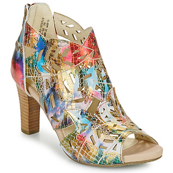 Laura Vita Laura Vita  Sandali & Odprti čevlji -