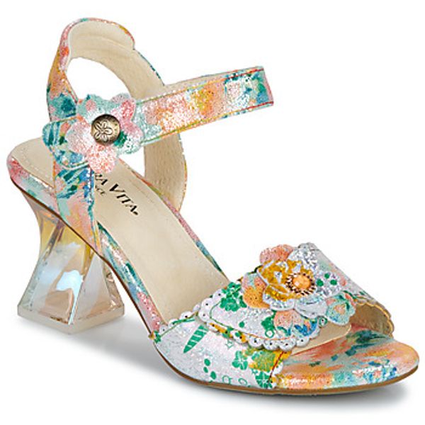 Laura Vita Laura Vita  Sandali & Odprti čevlji HACSIO