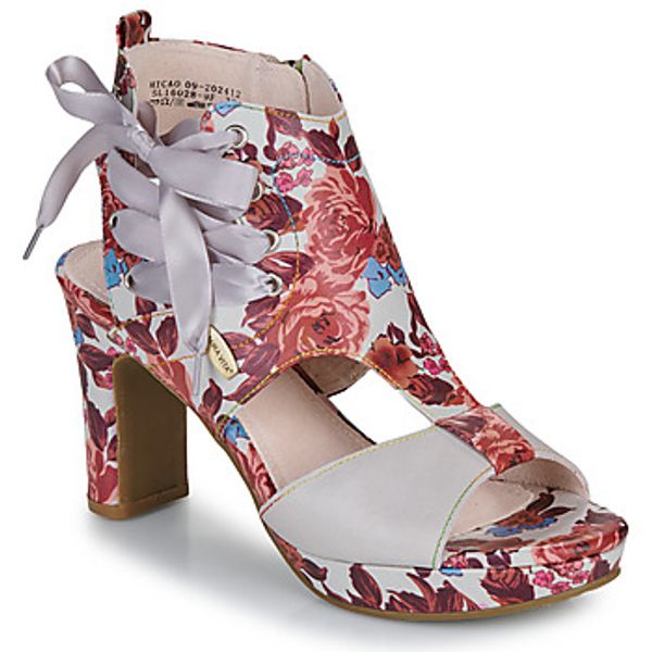 Laura Vita Laura Vita  Sandali & Odprti čevlji HICAO