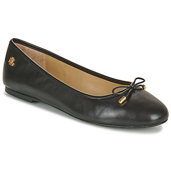 Lauren Ralph Lauren Lauren Ralph Lauren  Balerinke JAYNA-FLATS-CASUAL