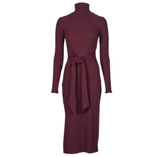 Lauren Ralph Lauren Lauren Ralph Lauren  Dolge obleke VAUREEN-LONG SLEEVE-DAY DRESS