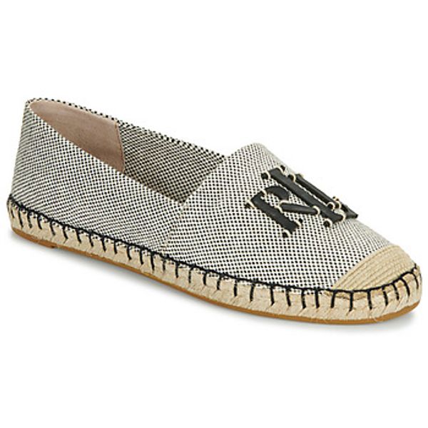 Lauren Ralph Lauren Lauren Ralph Lauren  Espadrile CAMERYN LOGO-ESPADRILLES-FLAT