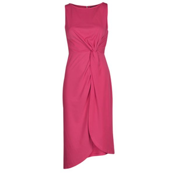 Lauren Ralph Lauren Lauren Ralph Lauren  Kratke obleke JILFINA-SLEEVELESS-DAY DRESS