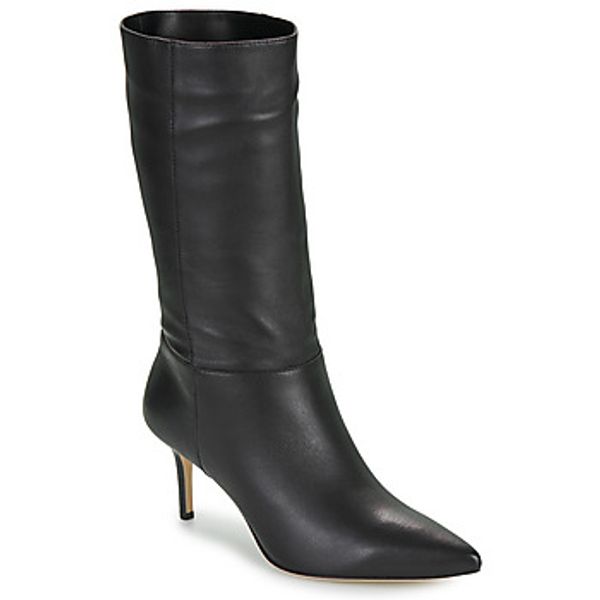 Lauren Ralph Lauren Lauren Ralph Lauren  Mestni škornji LEANNAH-BOOTS-MID BOOT