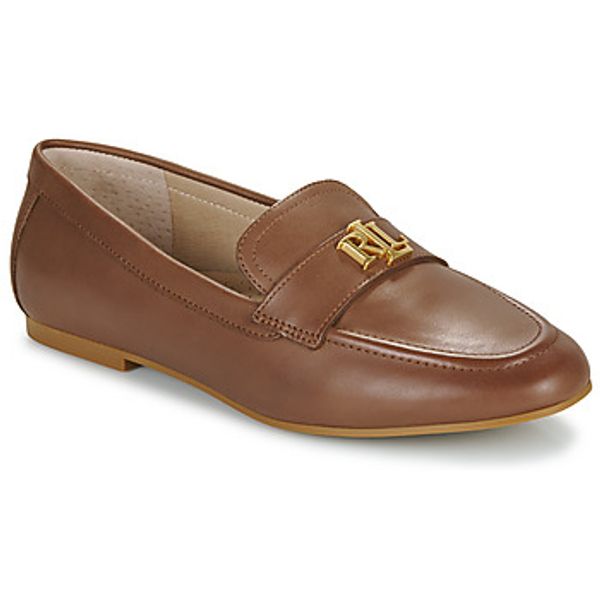 Lauren Ralph Lauren Lauren Ralph Lauren  Mokasini AVERI III-FLATS-LOAFER