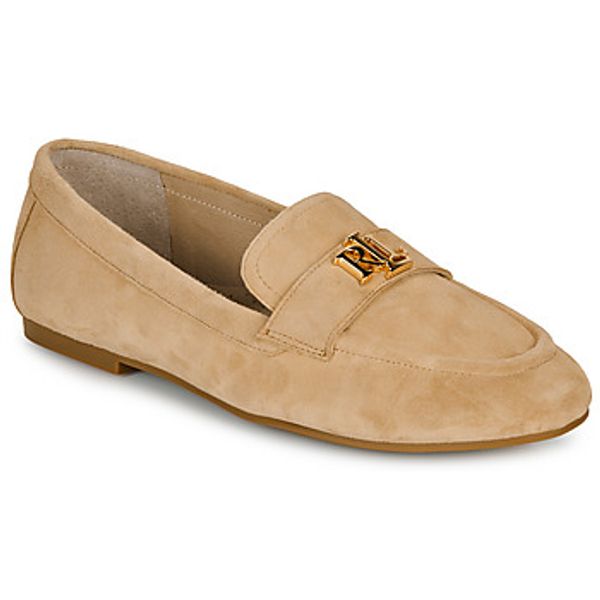 Lauren Ralph Lauren Lauren Ralph Lauren  Mokasini AVERI III-FLATS-LOAFER