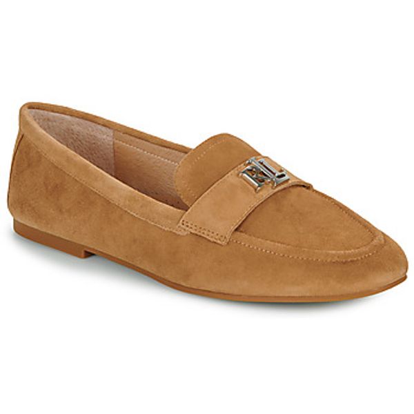 Lauren Ralph Lauren Lauren Ralph Lauren  Mokasini AVERI III-FLATS-LOAFER