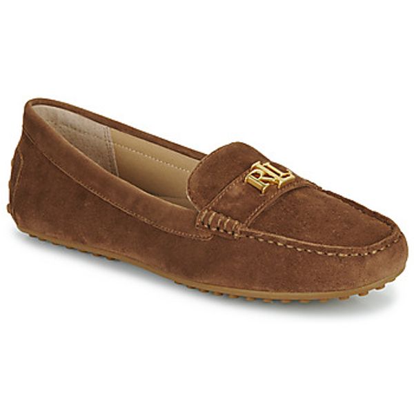 Lauren Ralph Lauren Lauren Ralph Lauren  Mokasini BARNSBURY-FLATS-CASUAL