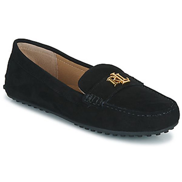 Lauren Ralph Lauren Lauren Ralph Lauren  Mokasini BARNSBURY-FLATS-CASUAL