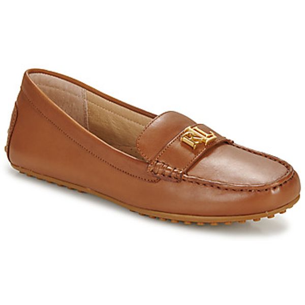 Lauren Ralph Lauren Lauren Ralph Lauren  Mokasini BARNSBURY-FLATS-DRIVER