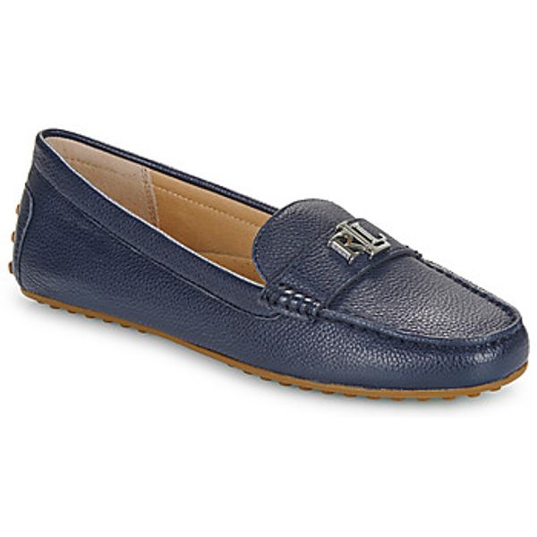 Lauren Ralph Lauren Lauren Ralph Lauren  Mokasini BARNSBURY-FLATS-DRIVER