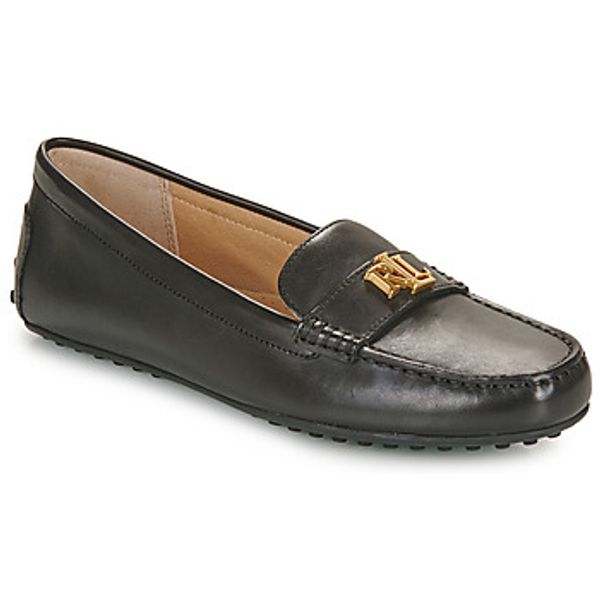 Lauren Ralph Lauren Lauren Ralph Lauren  Mokasini BARNSBURY-FLATS-DRIVER