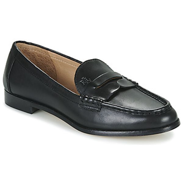 Lauren Ralph Lauren Lauren Ralph Lauren  Mokasini WYNNIE-FLATS-LOAFER