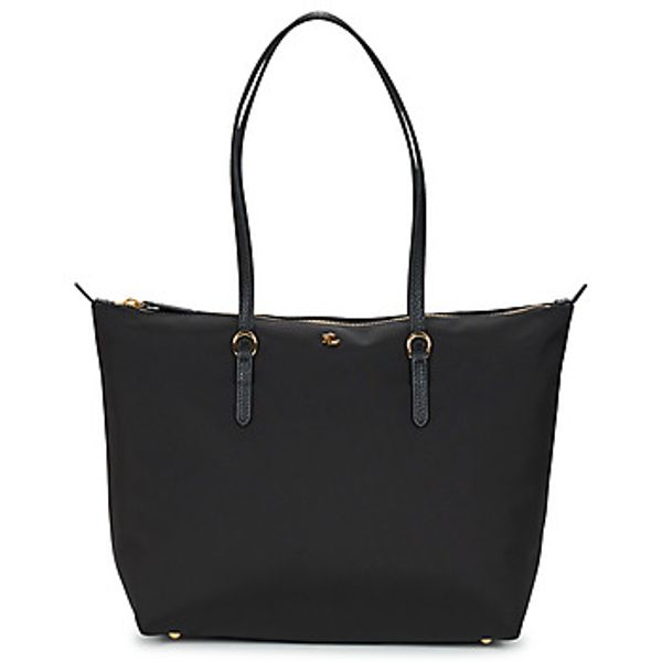 Lauren Ralph Lauren Lauren Ralph Lauren  Nakupovalne torbe KEATON 26-TOTE-MEDIUM