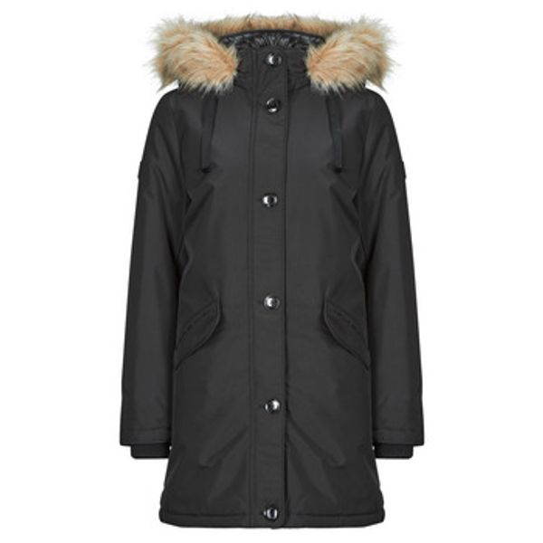 Lauren Ralph Lauren Lauren Ralph Lauren  Parke PFR NNQL 32"-INSULATED-COAT