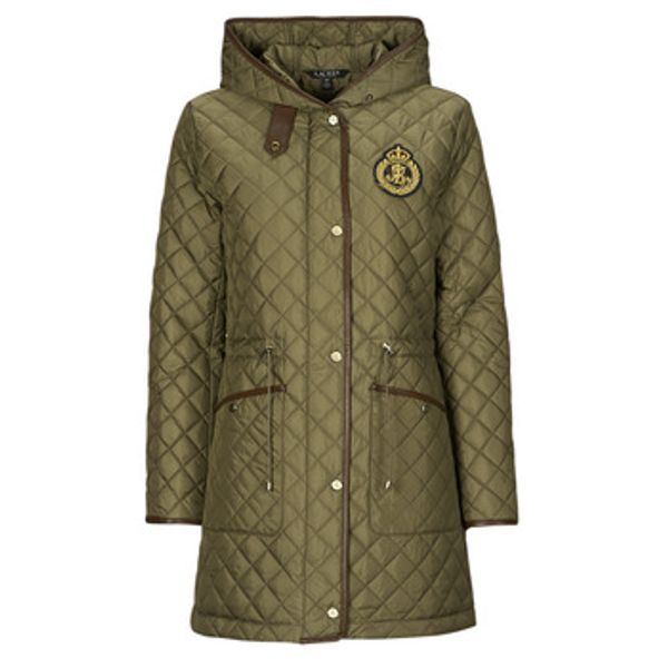 Lauren Ralph Lauren Lauren Ralph Lauren  Parke RC NR QL35-INSULATED-COAT