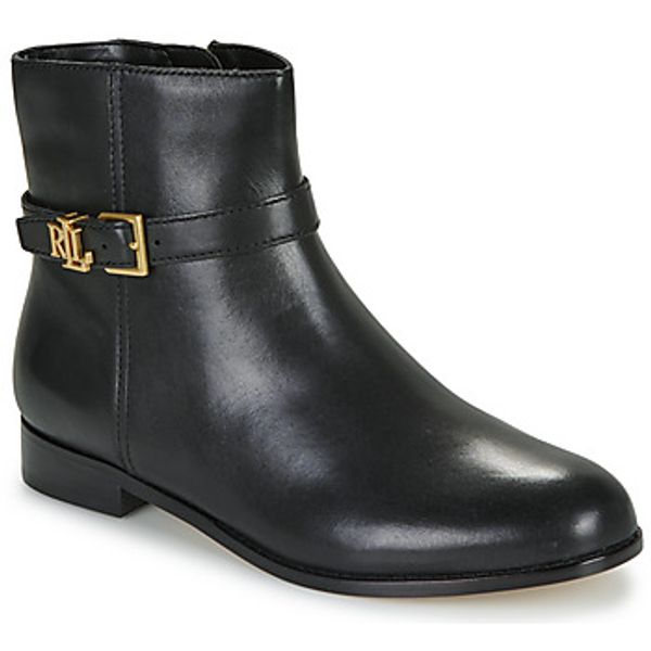 Lauren Ralph Lauren Lauren Ralph Lauren  Polškornji BROOKE-BOOTS-BOOTIE