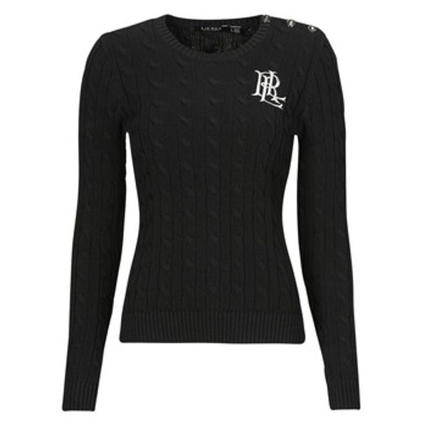 Lauren Ralph Lauren Lauren Ralph Lauren  Puloverji MONTIVA-LONG SLEEVE-PULLOVER