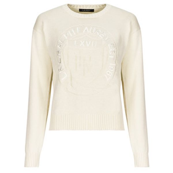 Lauren Ralph Lauren Lauren Ralph Lauren  Puloverji RIEDNEE-LONG SLEEVE-PULLOVER