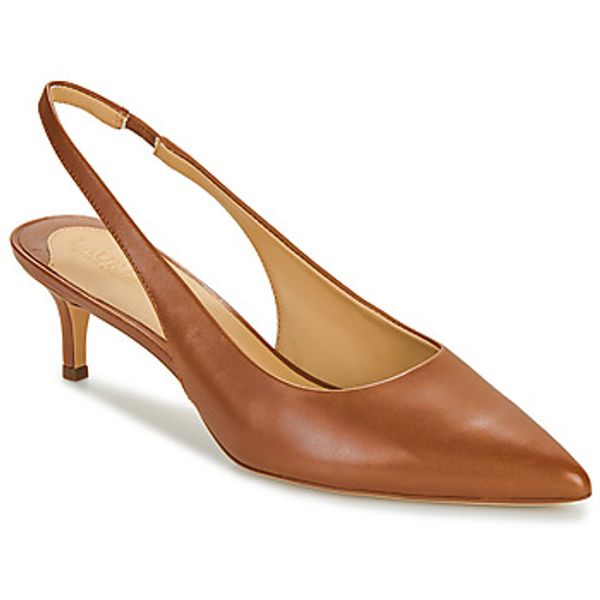 Lauren Ralph Lauren Lauren Ralph Lauren  Salonarji LOLAH II-PUMPS-SLINGBACK