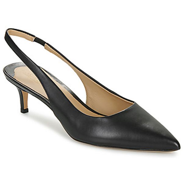 Lauren Ralph Lauren Lauren Ralph Lauren  Salonarji LOLAH II-PUMPS-SLINGBACK