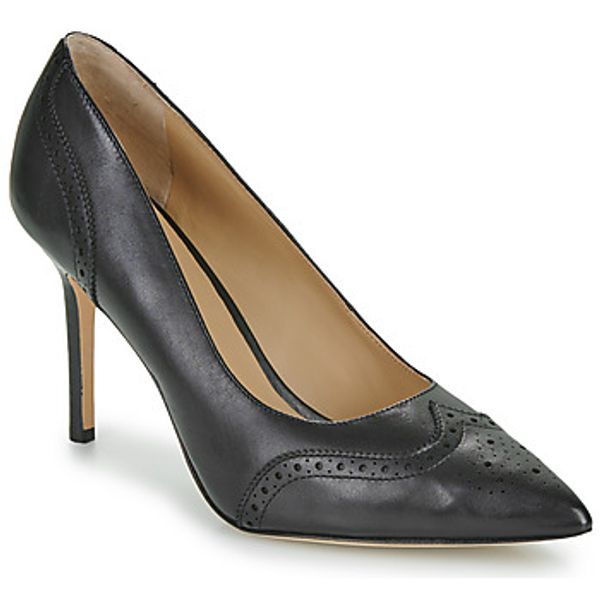 Lauren Ralph Lauren Lauren Ralph Lauren  Salonarji LYNDEN-PUMPS-CLOSED TOE